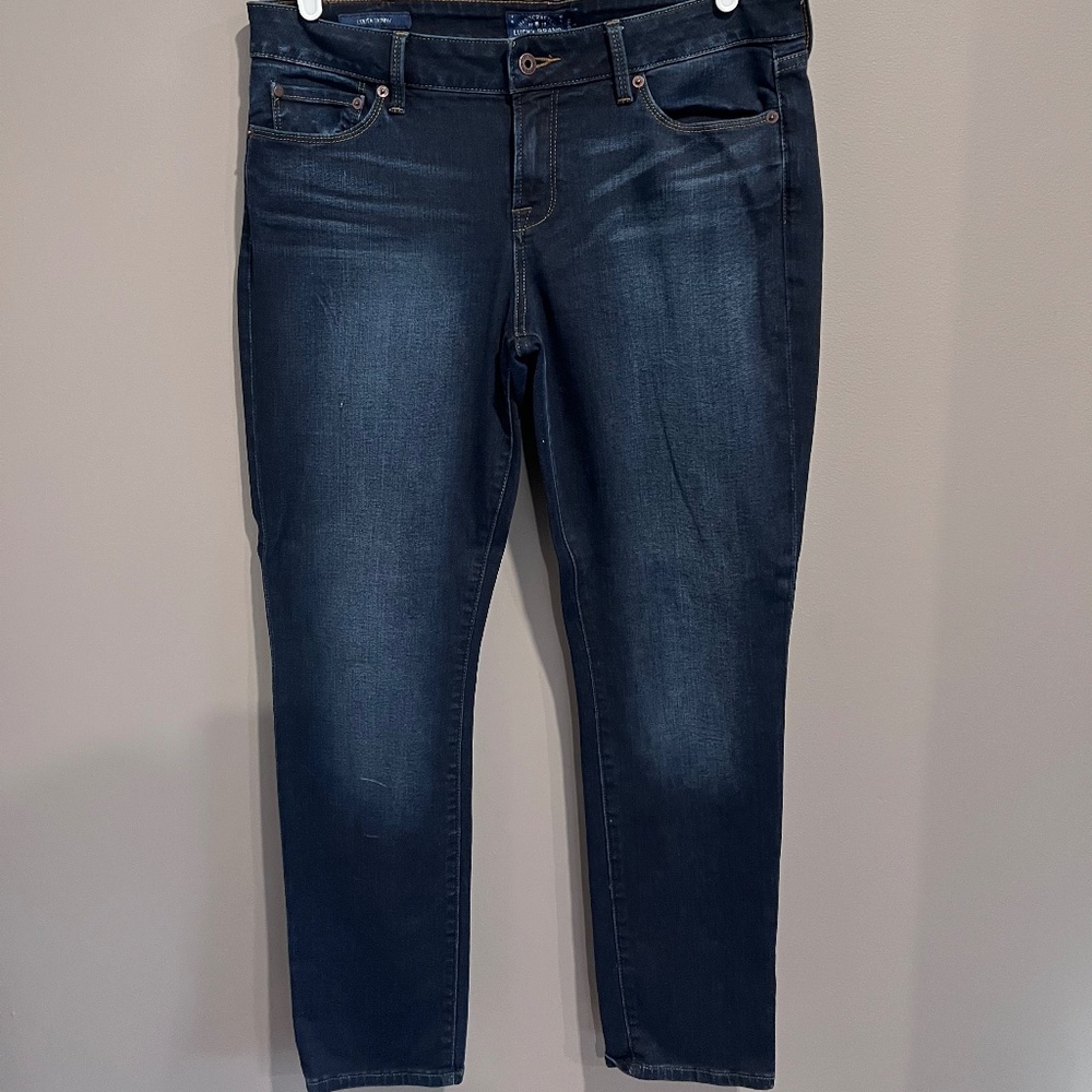 Lucky Brand Jeans 12/31